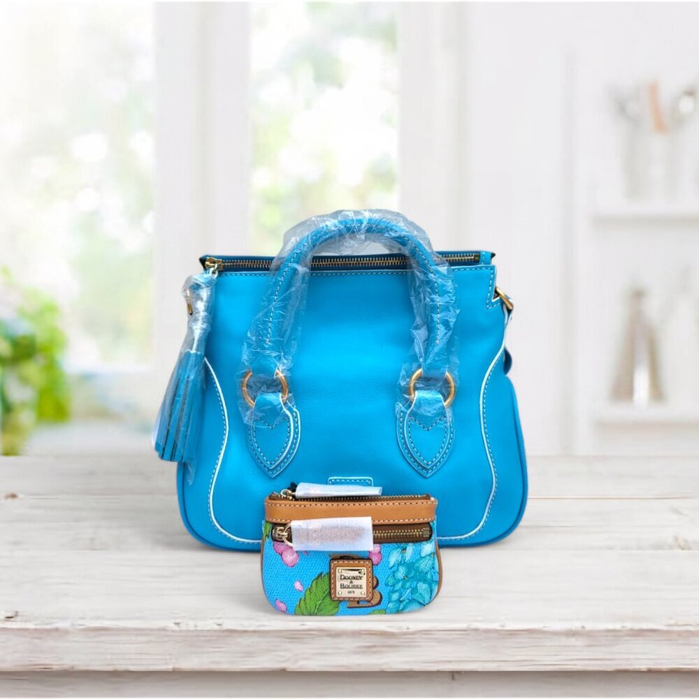 D&B Satchel Set